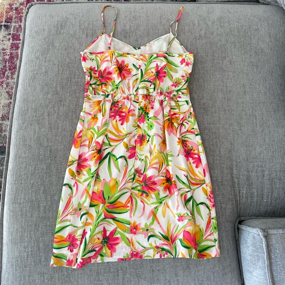 J. Crew dress size 6 - Picture 4 of 4